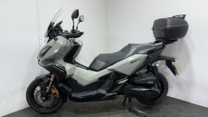 Honda ADV 350 (24MY)